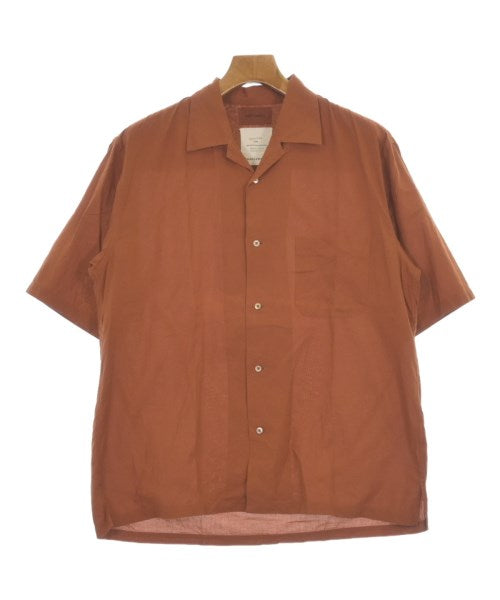 MARKAWARE เสื้อลำลอง
