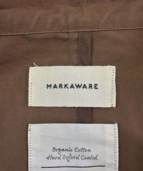 MARKAWARE เสื้อโค้ท อื่น