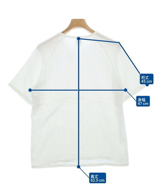 MARKAWARE เสื้อยืด/เสื้อท็อปส์