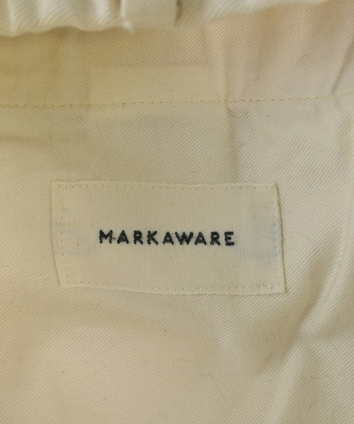 MARKAWARE ชิโน่