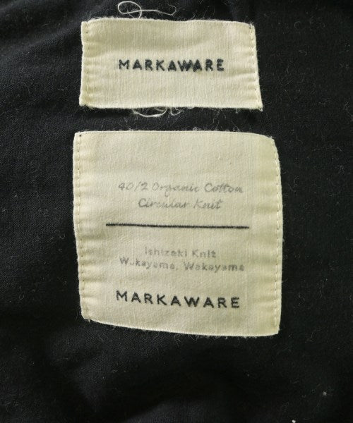 MARKAWARE เสื้อยืด/เสื้อท็อปส์