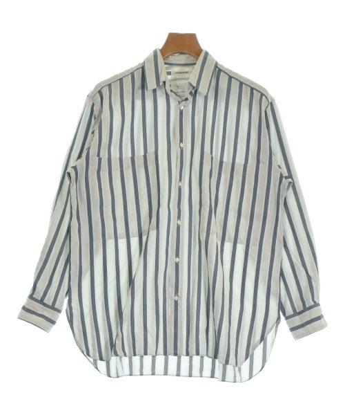 MARKAWARE เสื้อลำลอง