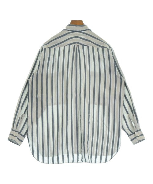 MARKAWARE เสื้อลำลอง