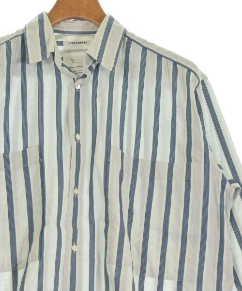 MARKAWARE เสื้อลำลอง