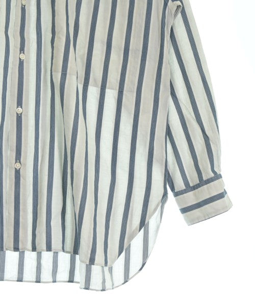 MARKAWARE เสื้อลำลอง