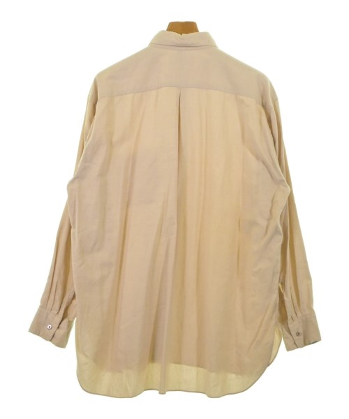 MARKAWARE เสื้อลำลอง