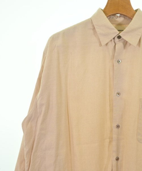 MARKAWARE เสื้อลำลอง