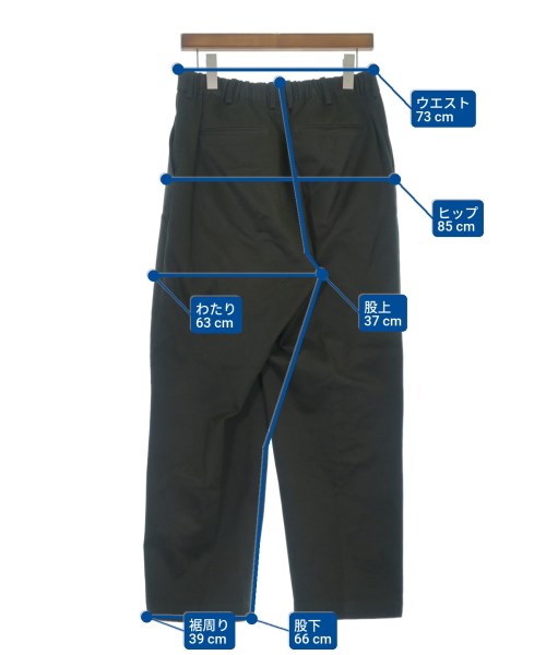 MARKAWARE กางเกง อื่น