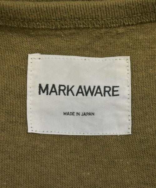 MARKAWARE เสื้อยืด/เสื้อท็อปส์