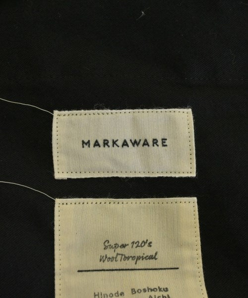 MARKAWARE กางเกงขายาว