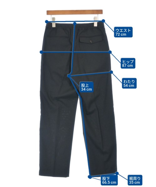 MARKAWARE กางเกงขายาว
