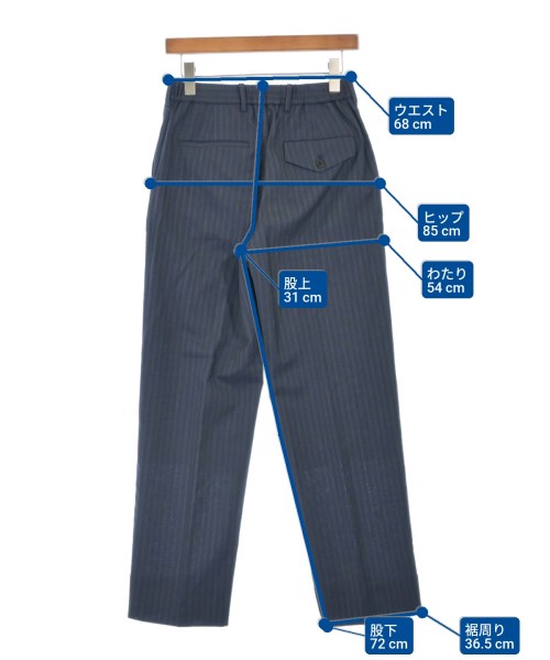 MARKAWARE กางเกงขายาว