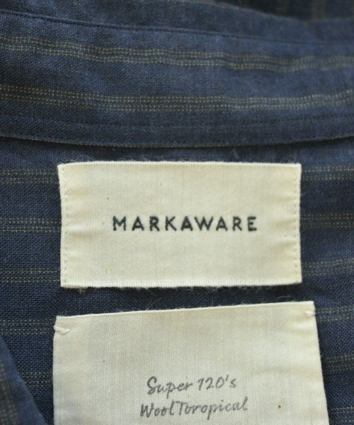 MARKAWARE เสื้อลำลอง