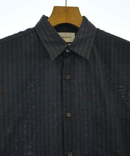 MARKAWARE เสื้อลำลอง