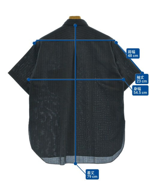 MARKAWARE เสื้อลำลอง