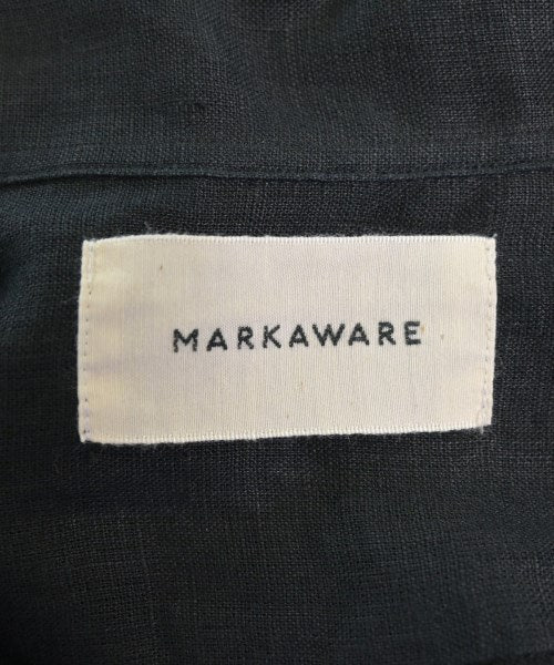 MARKAWARE เสื้อลำลอง