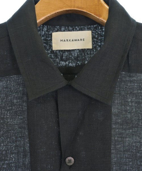 MARKAWARE เสื้อลำลอง