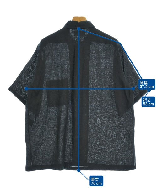 MARKAWARE เสื้อลำลอง