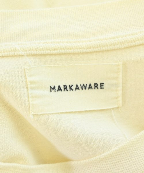 MARKAWARE เสื้อยืด/เสื้อท็อปส์