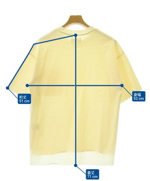 MARKAWARE เสื้อยืด/เสื้อท็อปส์