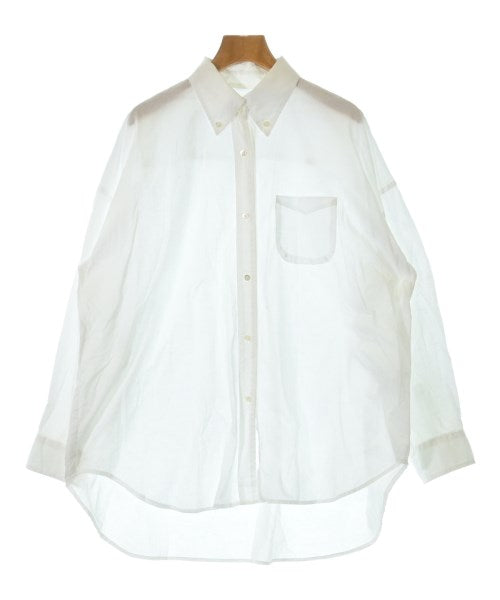 MARKAWARE เสื้อลำลอง