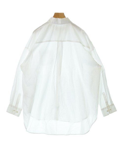 MARKAWARE เสื้อลำลอง