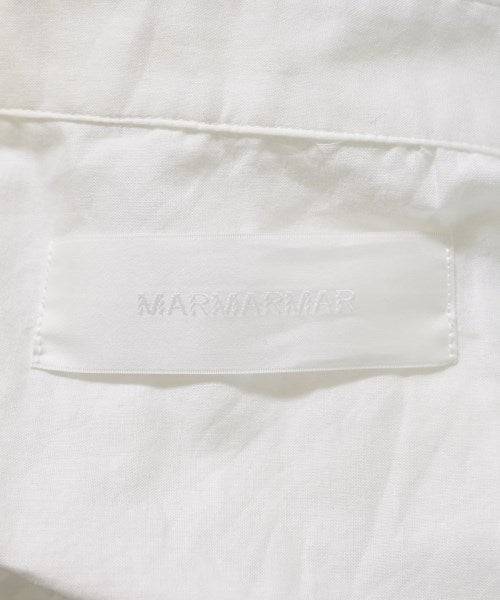 MARKAWARE เสื้อลำลอง