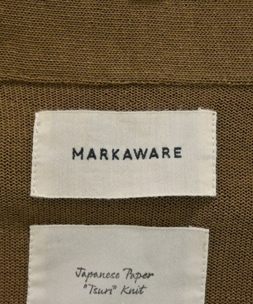 MARKAWARE เสื้อคาร์ดิแกน