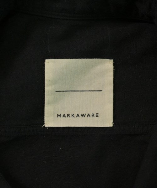 MARKAWARE เสื้อลำลอง