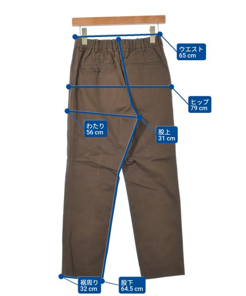 MARKAWARE ชิโน่