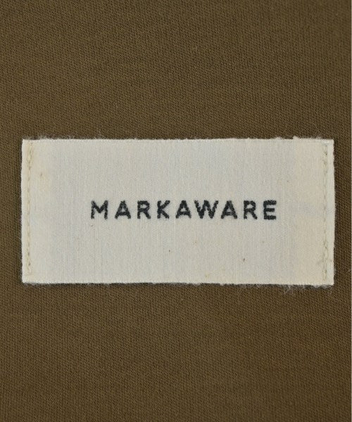 MARKAWARE แจ็คเก็ตลำลอง