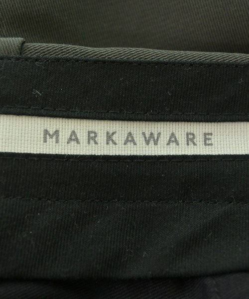 MARKAWARE กางเกงขายาว