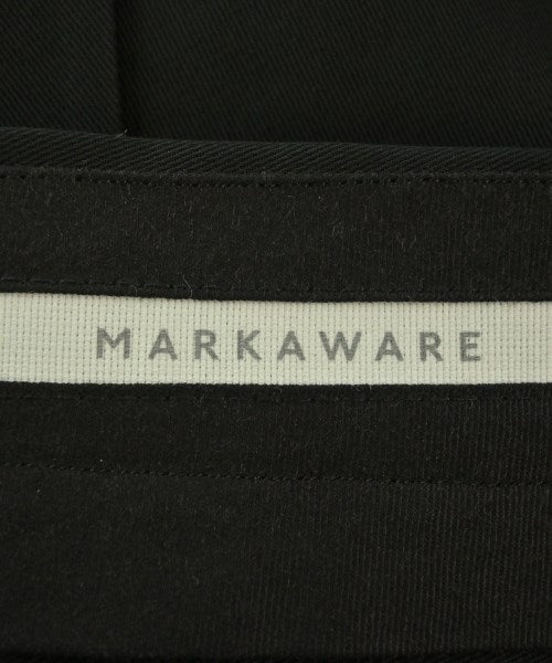 MARKAWARE กางเกงขายาว