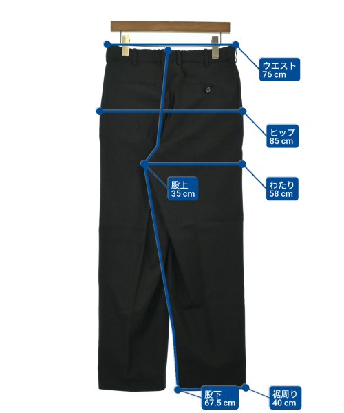 MARKAWARE กางเกงขายาว