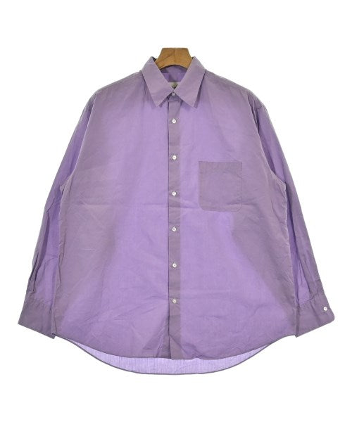 MARKAWARE เสื้อลำลอง
