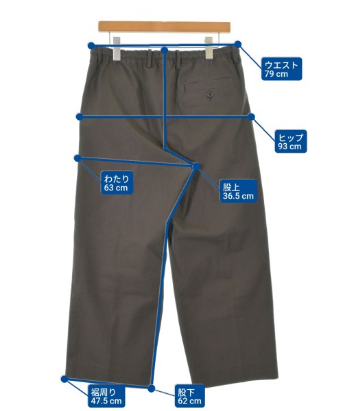 MARKAWARE กางเกง อื่น