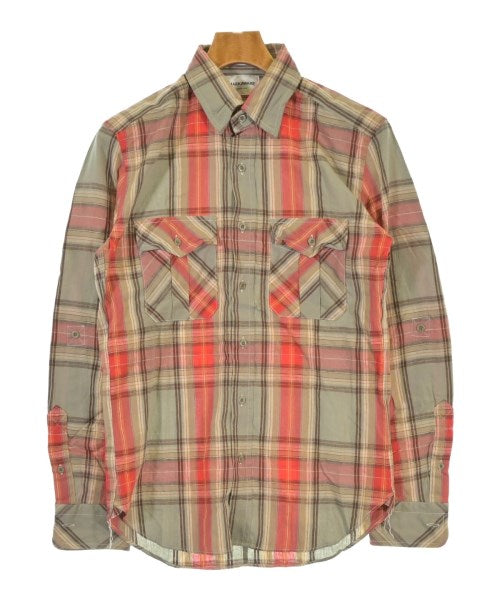 MARKAWARE เสื้อลำลอง