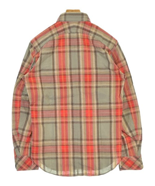 MARKAWARE เสื้อลำลอง