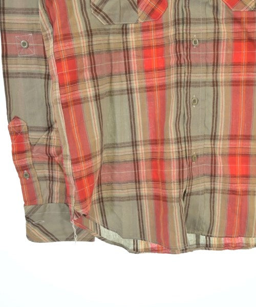 MARKAWARE เสื้อลำลอง