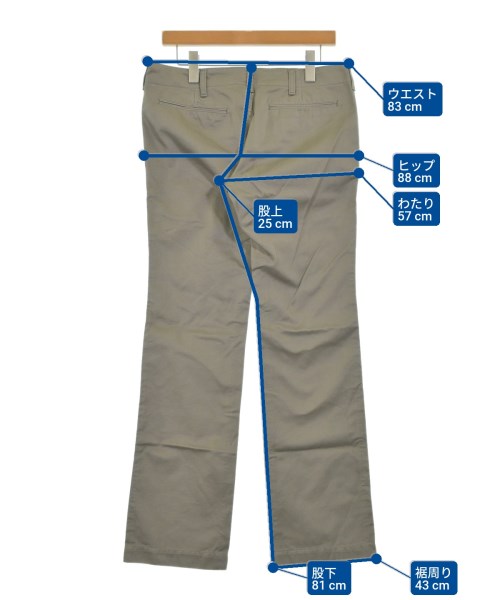 MARKAWARE กางเกง อื่น