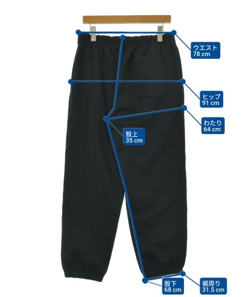MARKAWARE กางเกงวอร์ม