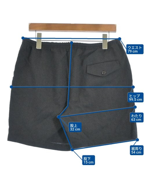 MARKAWARE กางเกงขาสั้น