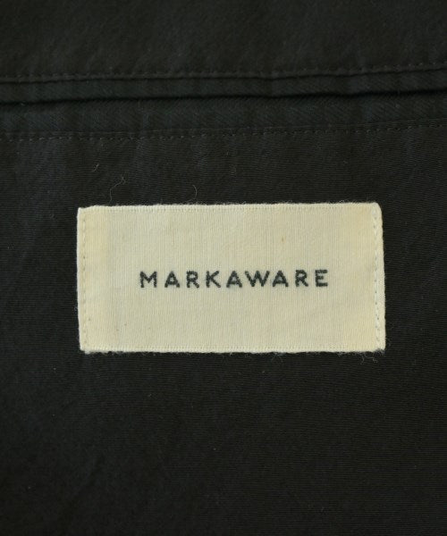 MARKAWARE แจ็คเก็ตลำลอง