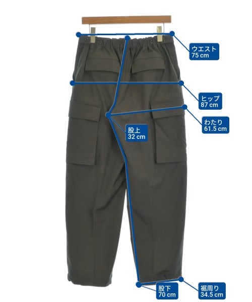 MARKAWARE กางเกง อื่น