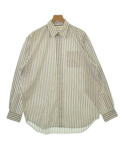 MARKAWARE เสื้อลำลอง
