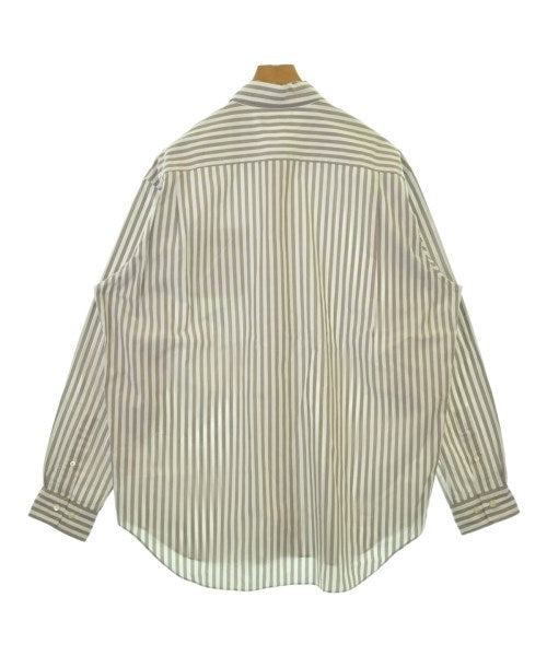 MARKAWARE เสื้อลำลอง