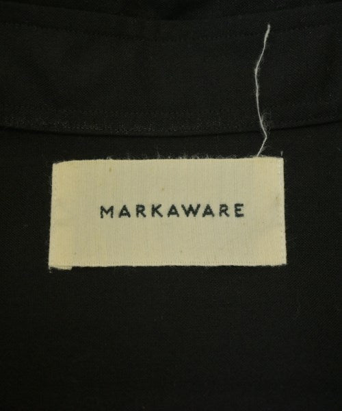 MARKAWARE เสื้อลำลอง