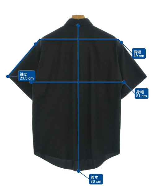 MARKAWARE เสื้อลำลอง