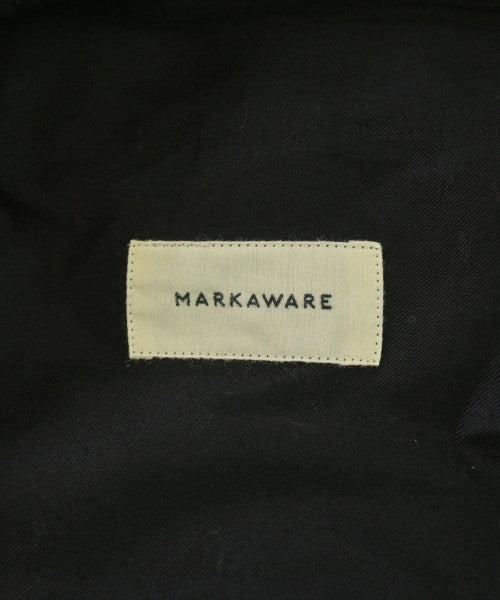 MARKAWARE กางเกงขายาว