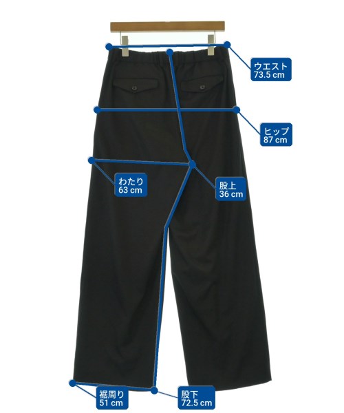 MARKAWARE กางเกงขายาว